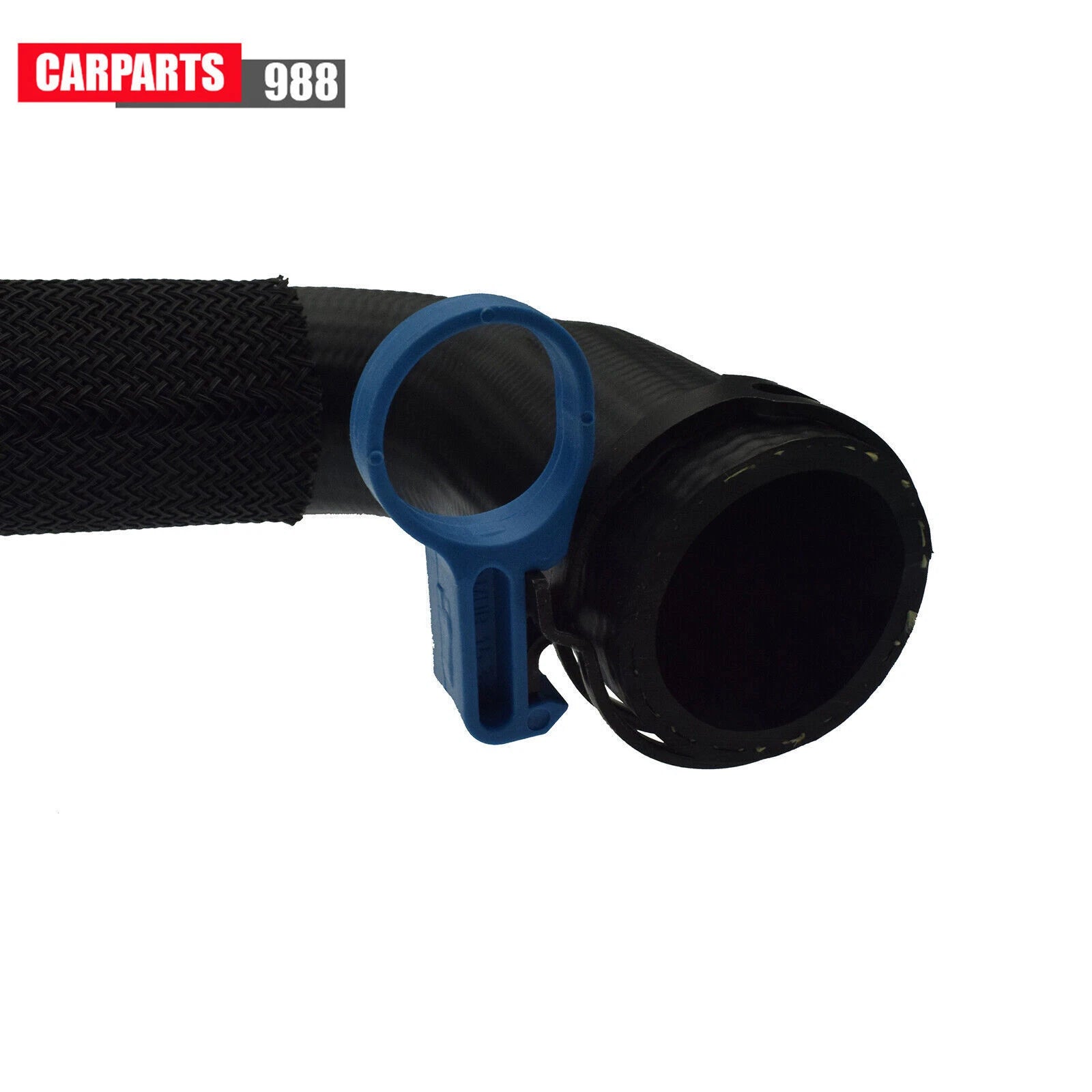 Radiator Coolant Hose Lower Fit For 2016 2017 2018-2021 Chevrolet Malibu 1.5L L4 6B93BC-57