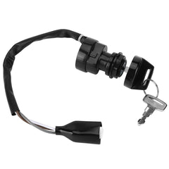 Ignition Key Switch For Kawasaki ATV Brute Force 750 4x4i KVF750 2005-2023