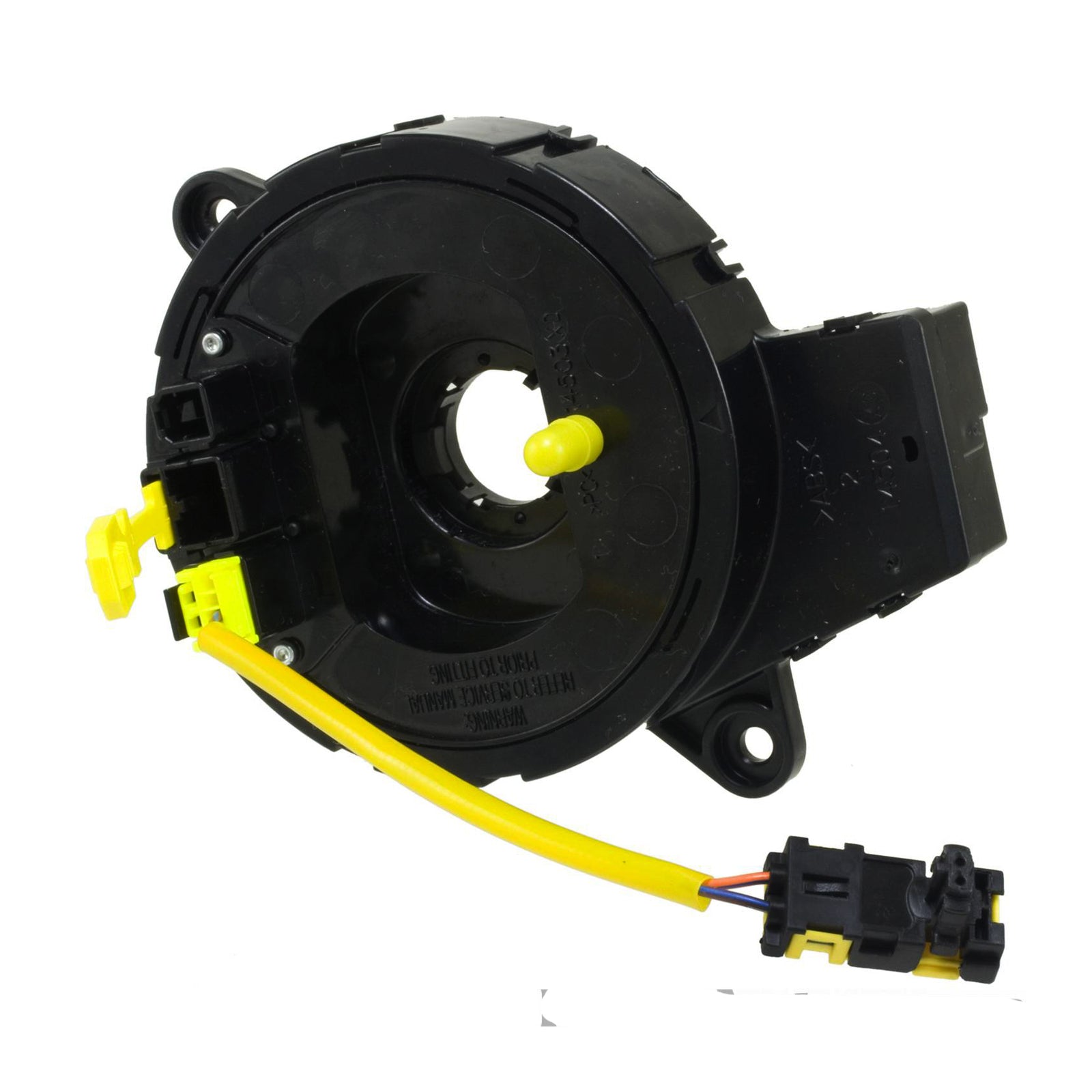 Clock Spring For Dodge Ram 1500 PICKUP 2002 2003 Ram 2500 3500 VAN 56045652AB 6B93BC-57