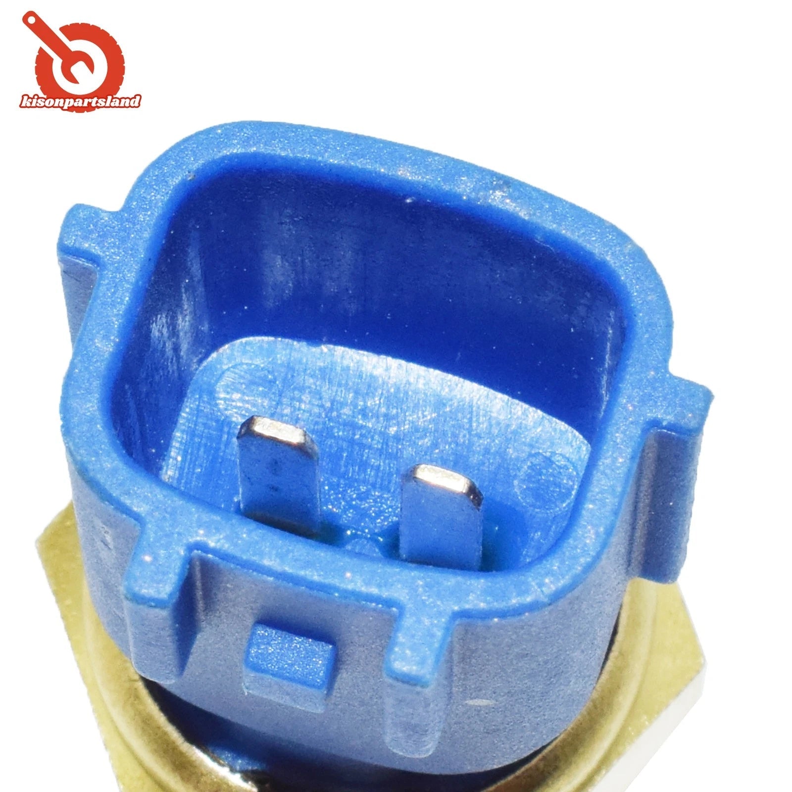 Coolant Temperature Sensor w/ Connector Plug 226300M200, 2263044B10, 2263044B20 6B93BC-57