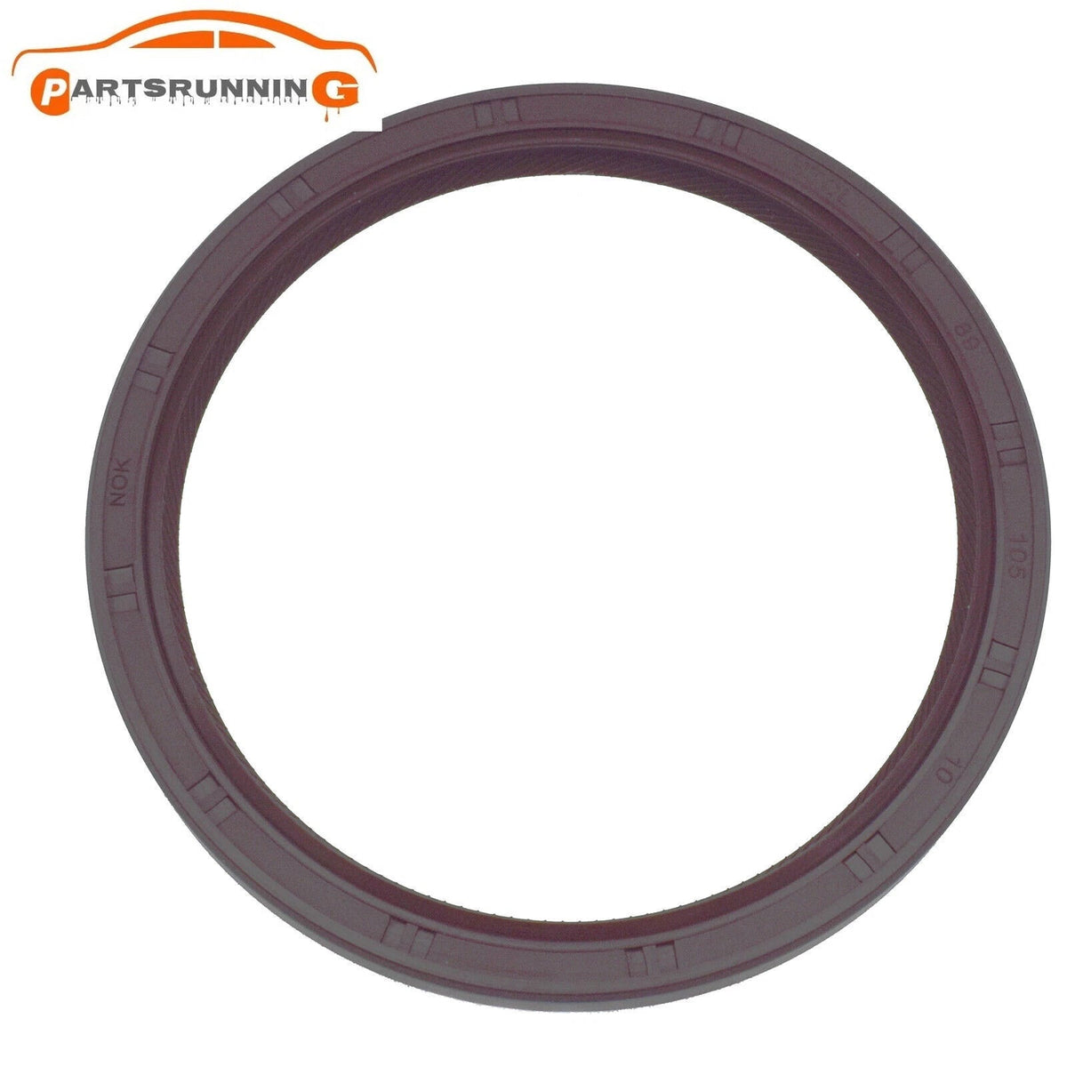Rear Main Oil Seal For Toyota Camry Celica RAV4 MR2 90311-89010,90311-89003 6B93BC-57