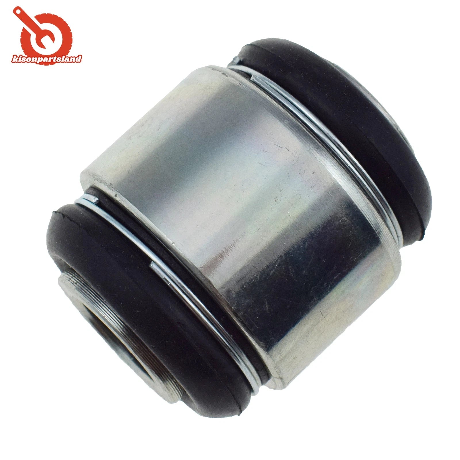 2PC For TOYOTA Highlander 4WD 2000-2014 Rear Arm Bushing For Knuckle 42210-20010 6B93BC-57