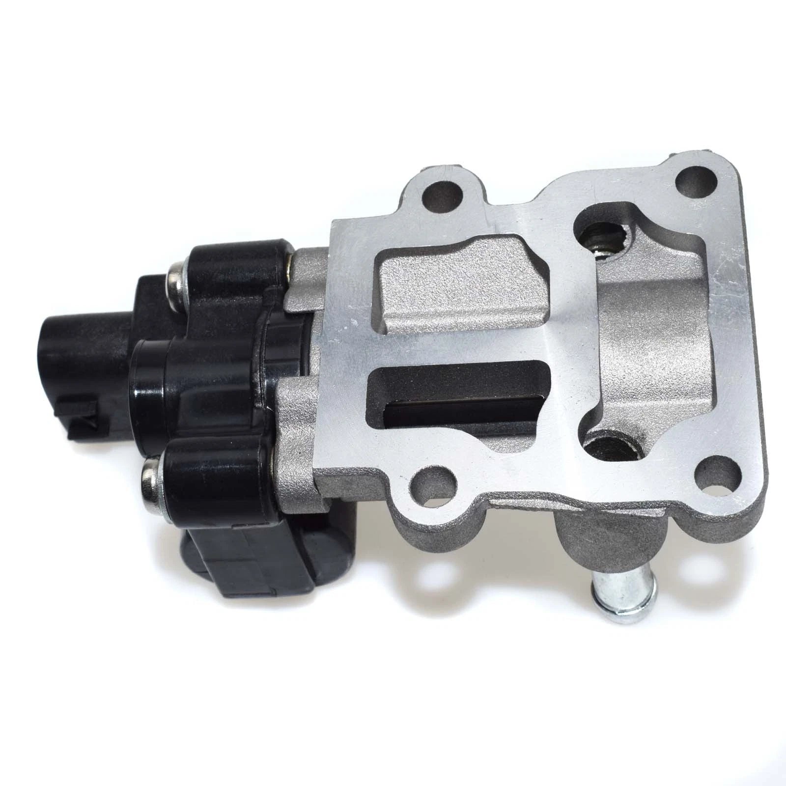 Idle Air Control Valve W/ Gasket Fit For Toyota Camry Solara 2000 2001 4Cyl 2.2L 6B93BC-57