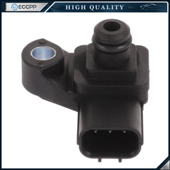 ECCPP Free Shipping MAP Sensor For Honda CRV Fits Civic Accord 03-08 37830PNC003 ECCPP