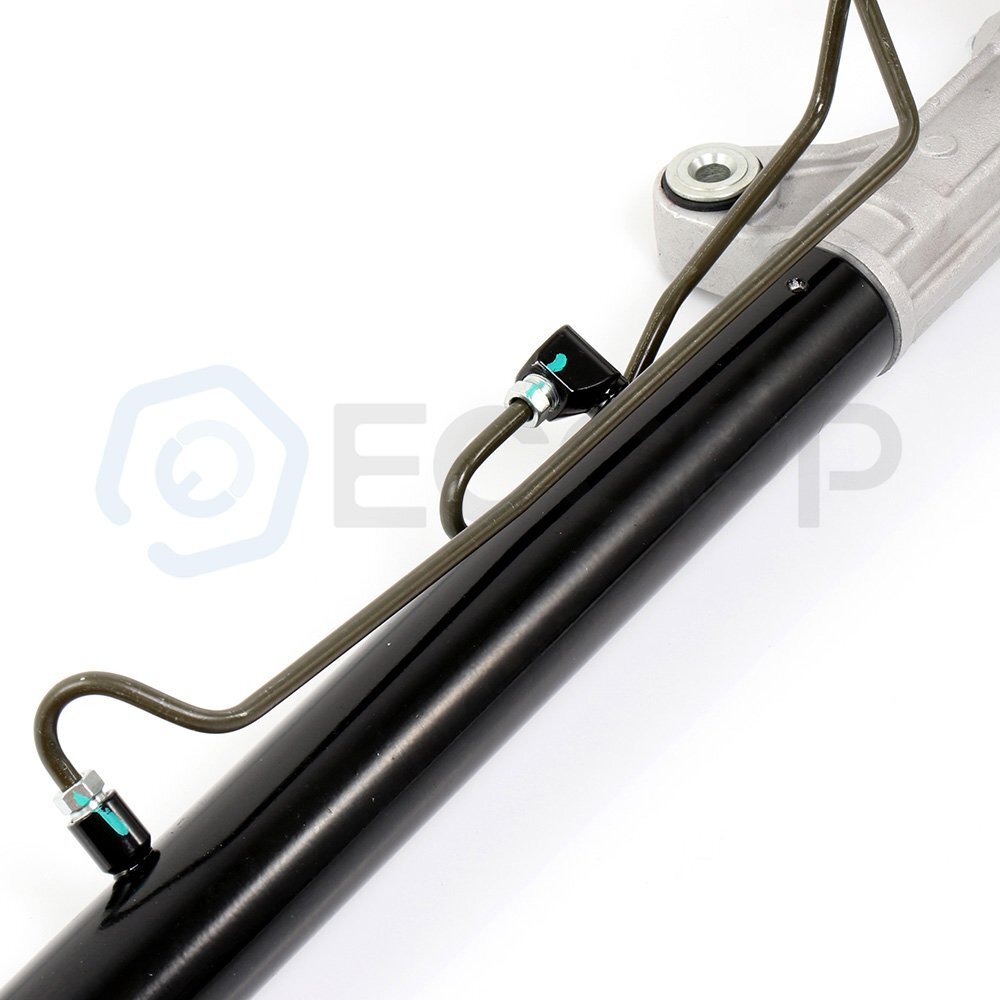 ECCPP Power Steering Rack And Pinion Assembly + Outer Tie Rod For Honda Civic 6B93BC-57