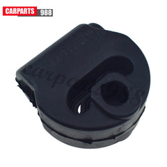 Exhaust Pipe Hanger Rear Rubber For Honda Civic CRV Accord Odyssey 18215-SMG-E11 6B93BC-57