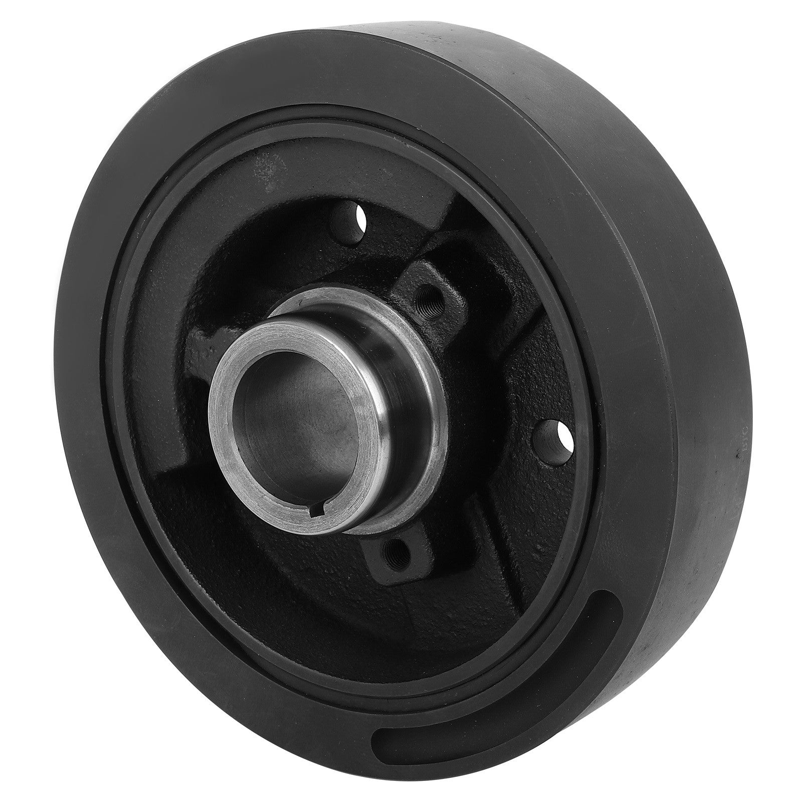 For Chevy GMC C2500 C3500 K2500 K3500 1991 1992 1993 V8 7.4L Harmonic Balancer 6B93BC-57