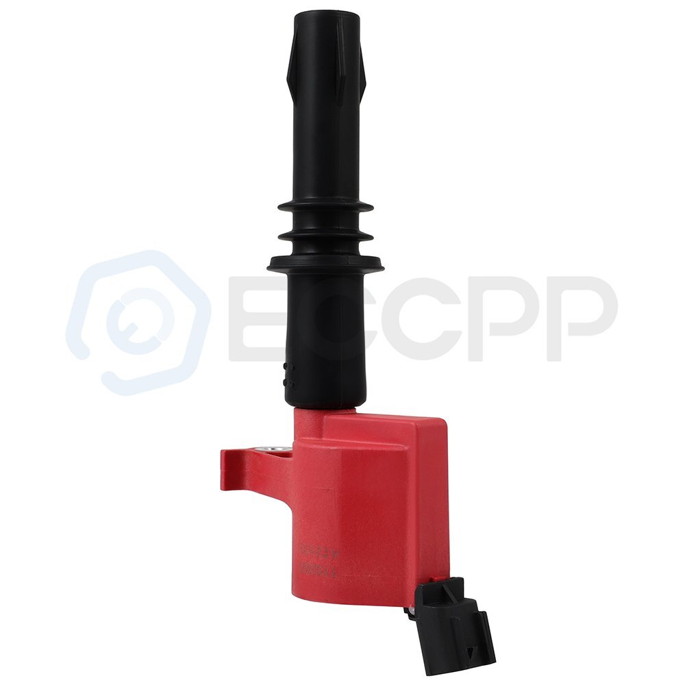 For F150 Mustang Expedition Explorer F250 F350 Lincoln Mercury 8 Ignition Coils 6B93BC-57