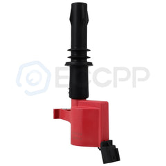 For F150 Mustang Expedition Explorer F250 F350 Lincoln Mercury 8 Ignition Coils 6B93BC-57