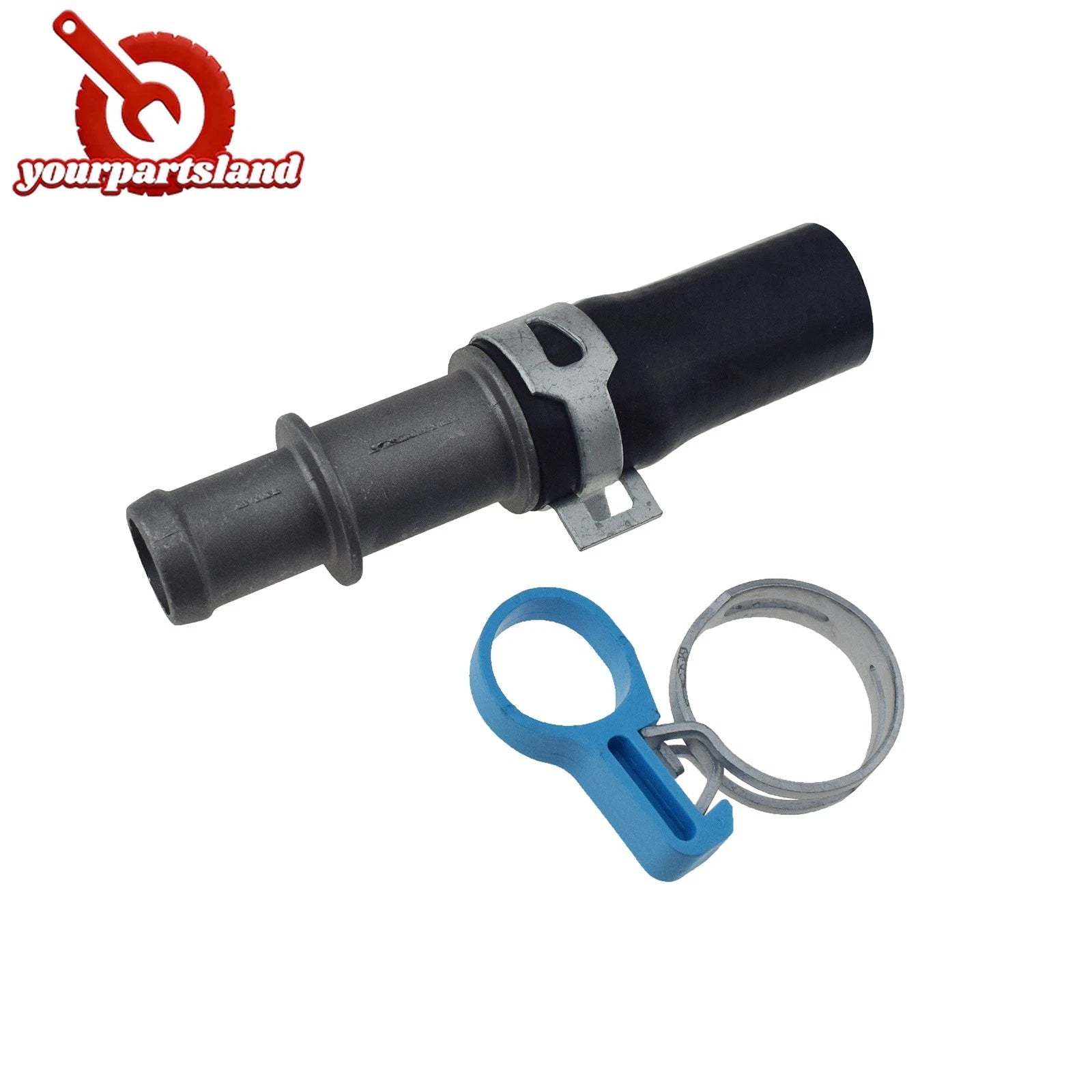 Air Conditioner Heater Hose For 2005-15 Nissan Frontier Xterra 4.0L 92408-EA000 6B93BC-57
