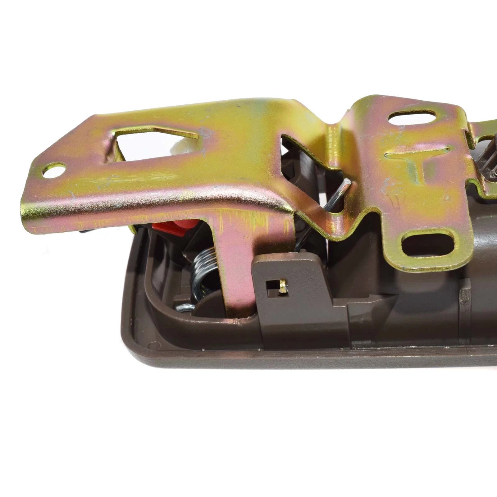 Brown Interior Door Handle Front / Rear Right For Toyota Camry 92-96 69205-32070 6B93BC-57