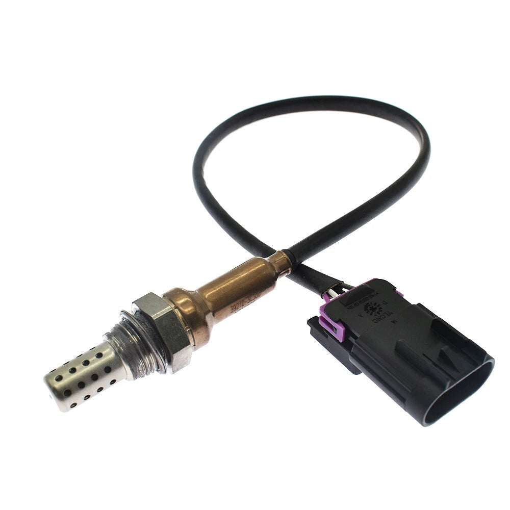 4pcs Upstream&Downstream Oxygen Sensor For Hyundai Santa Fe 07-09 3.3L Veracruz 6B93BC-57