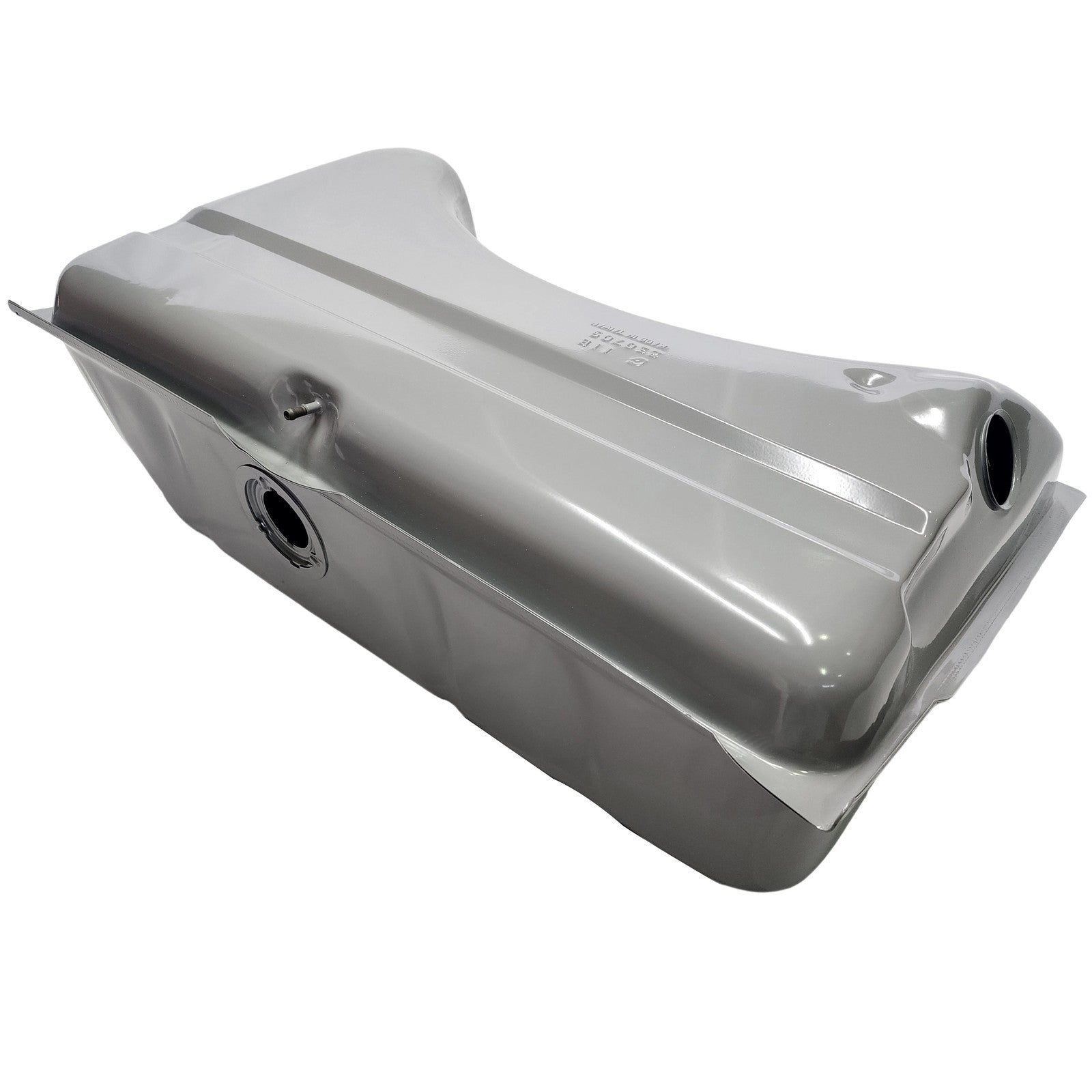 Gas Fuel Tank 16 Gallon For 1971-1976 Dodge Dart Plymouth Duster Valiant 6B93BC-57