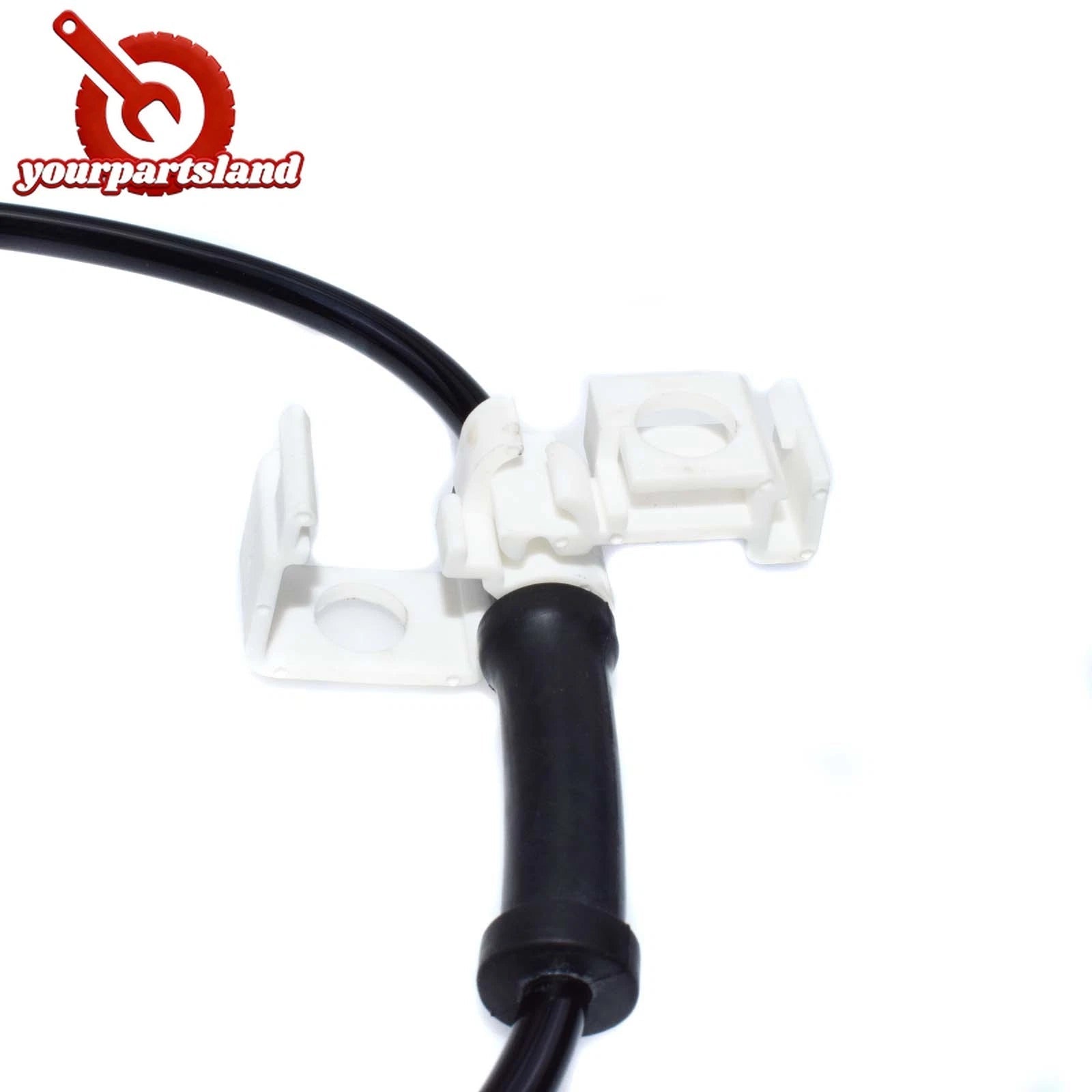 Front Right ABS Wheel Speed Sensor For Ford F-150 F-250 Expedition F75Z-2C204-FA 6B93BC-57