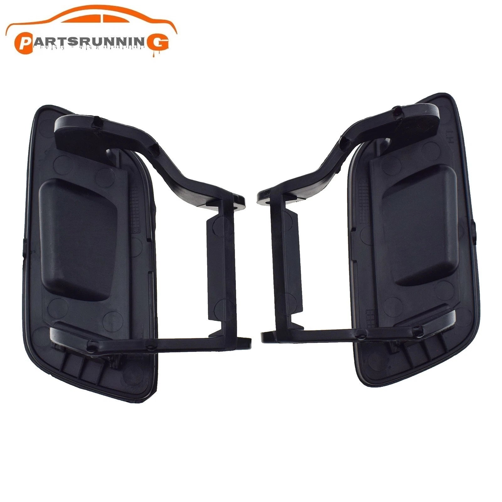 8T0955635A 8T0955636A Front Headlight Washer Cover Cap For Audi A5 S5 2012-2016 6B93BC-57