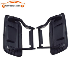 8T0955635A 8T0955636A Front Headlight Washer Cover Cap For Audi A5 S5 2012-2016 6B93BC-57