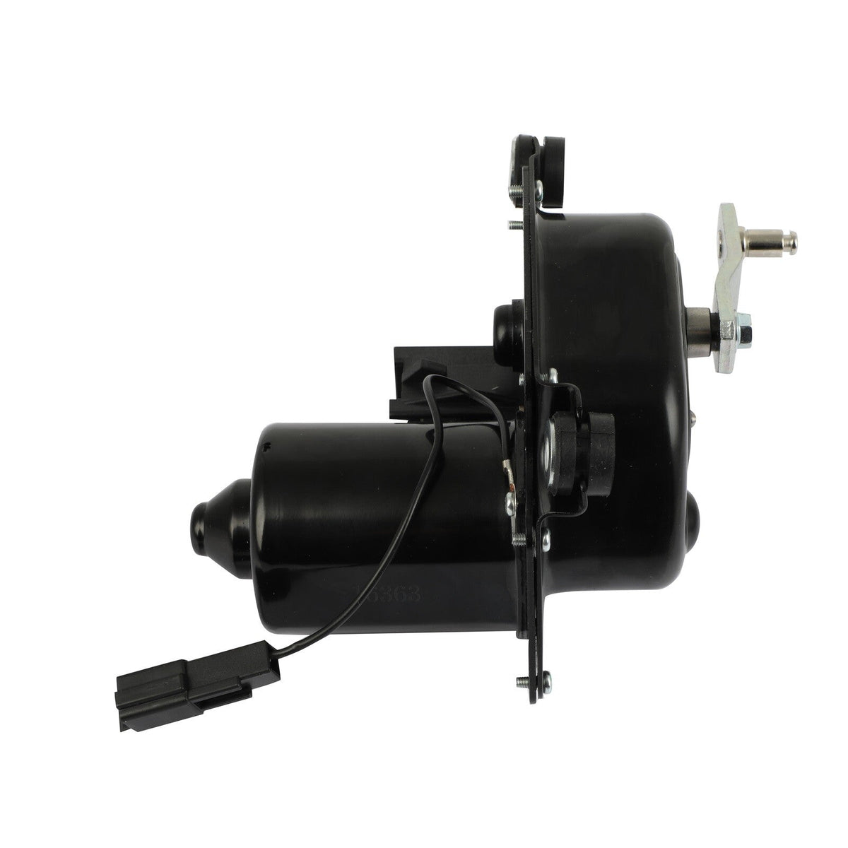 For Ford F-250 1980-1986 Front Left Windshield Wiper Motor 6B93BC-57