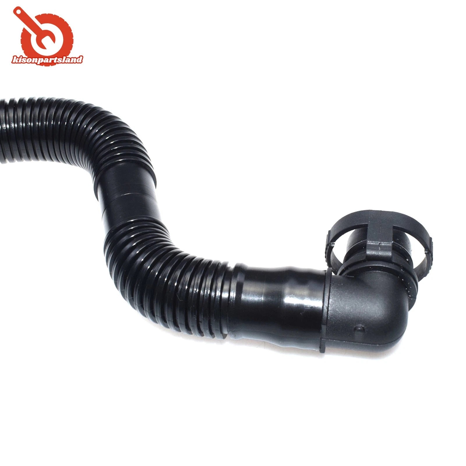 948 107 217 02 Engine Crankcase Breather Hose For PORSCHE Cayenne 4.5L V8 03-06 6B93BC-57