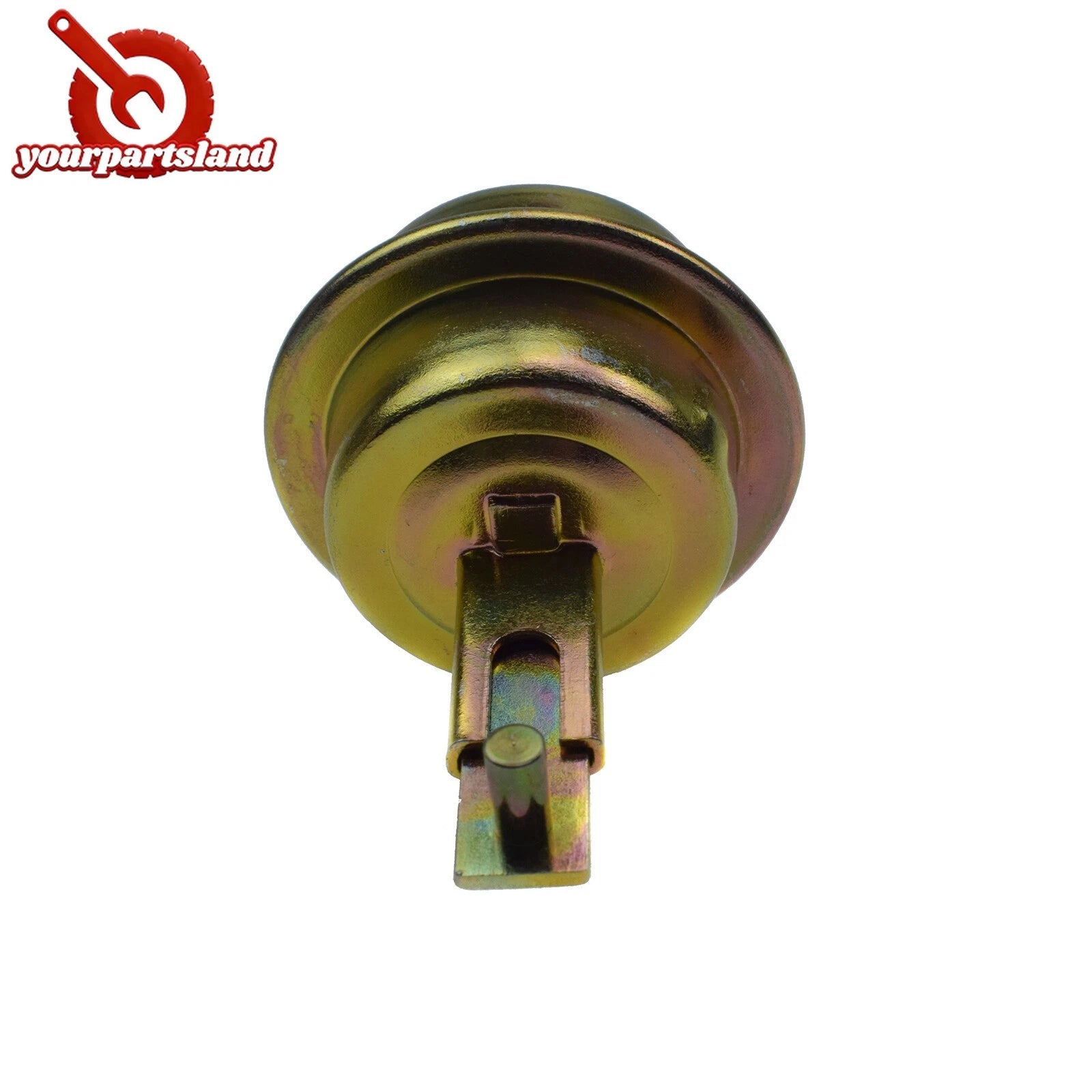 Vacuum Shut Off Valve 0000702053 for Mercedes 240D 300D 300SD 300CD 1427133091 6B93BC-57