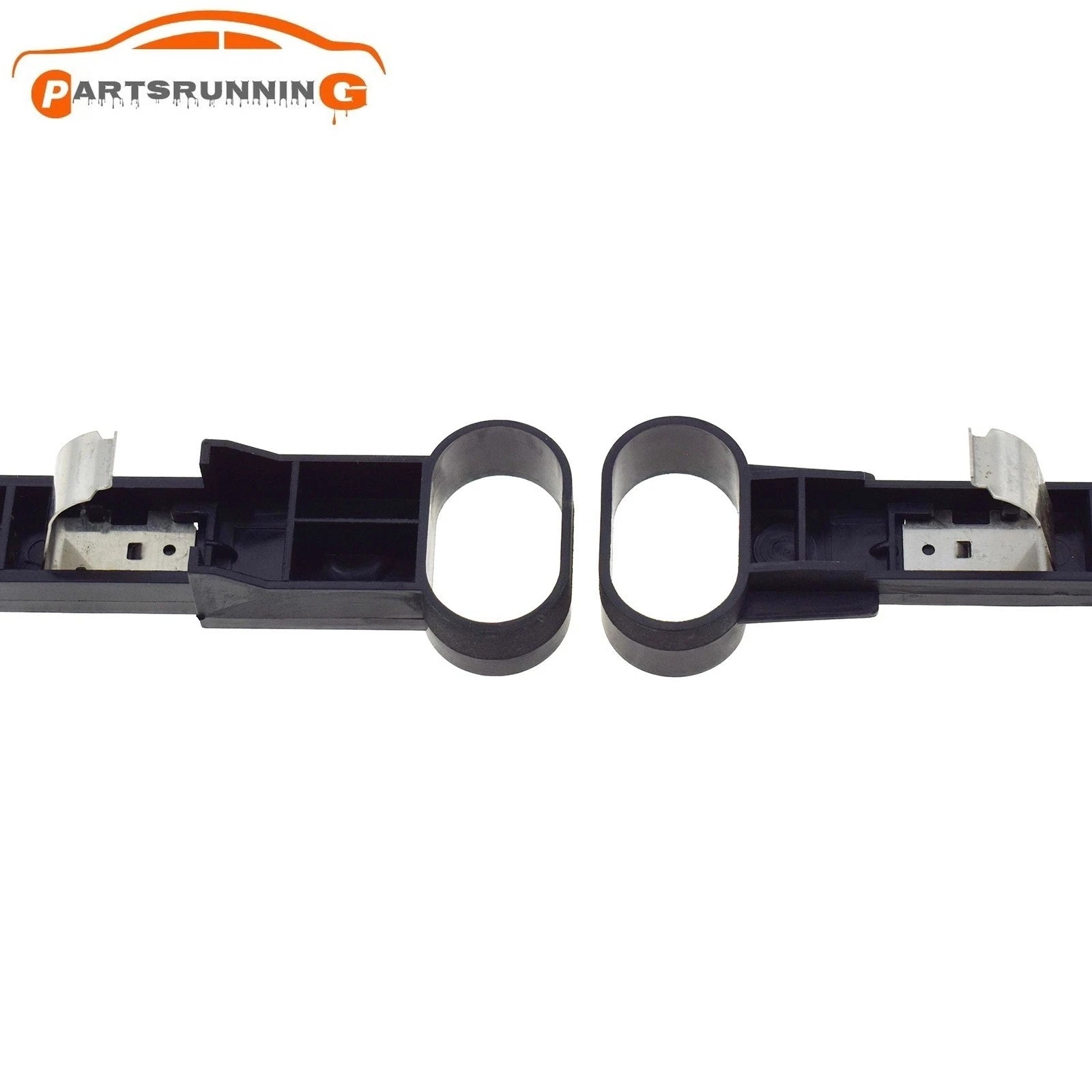 2PCS Headlight Head Lamp Outer Anchor 31294521,3129452 For Volvo S60 V60 2011-18 6B93BC-57