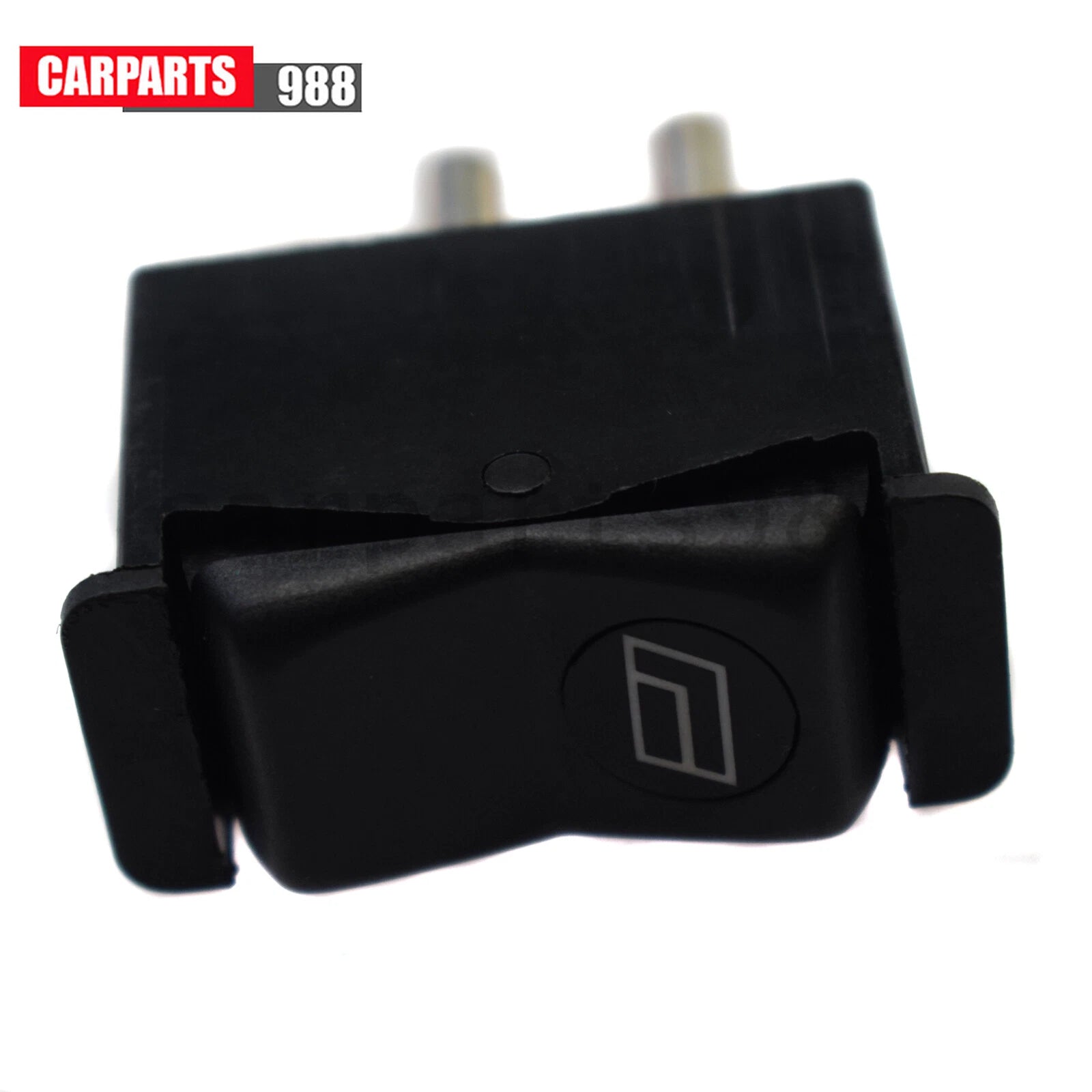 Rear Window Switch For 1982-1989 Mercedes Benz R107 380SL 560SL 0008208410 6B93BC-57