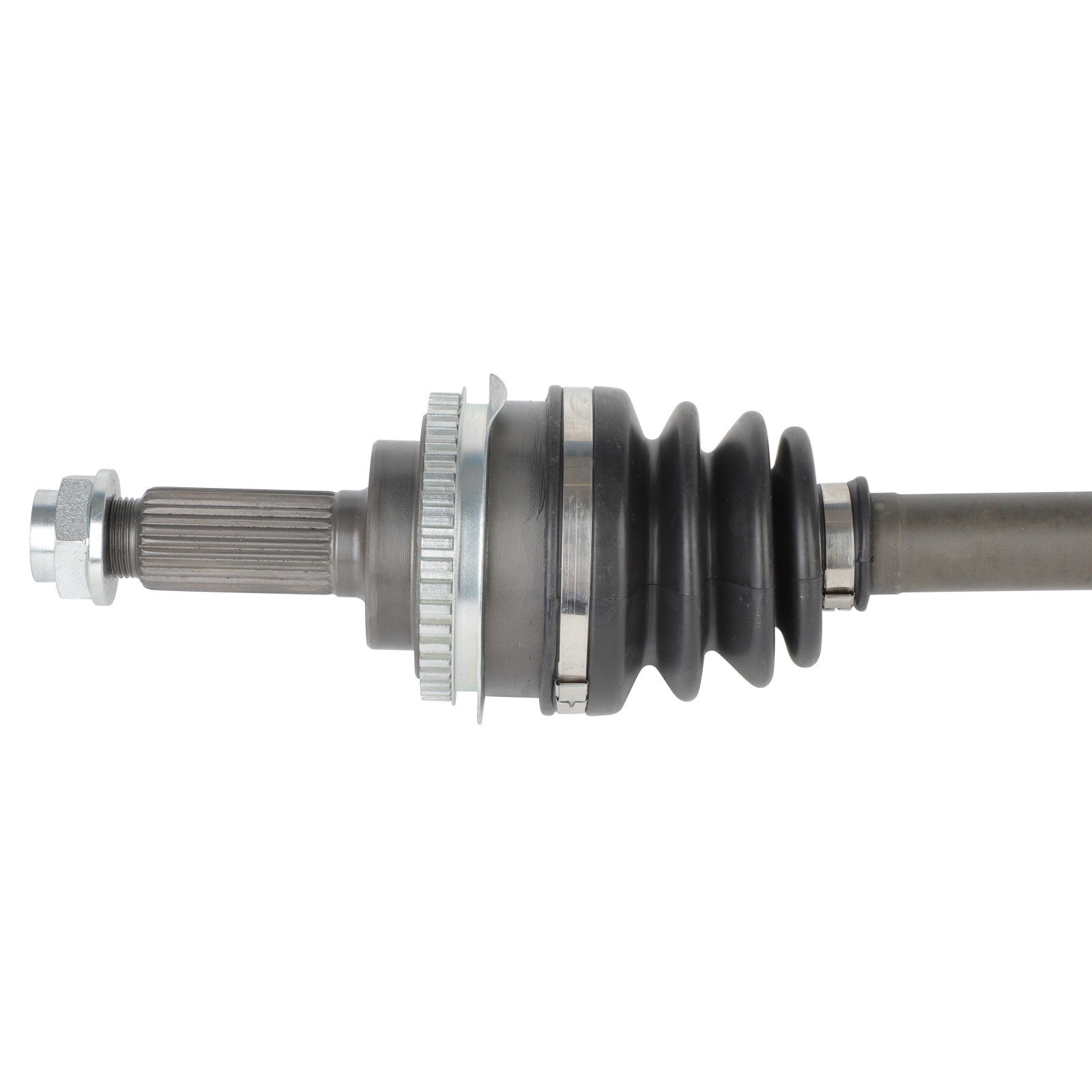2X for Subaru Outback Legacy 2000-04 Forester 2000-02 Front Left & Right CV Axle KOEEP
