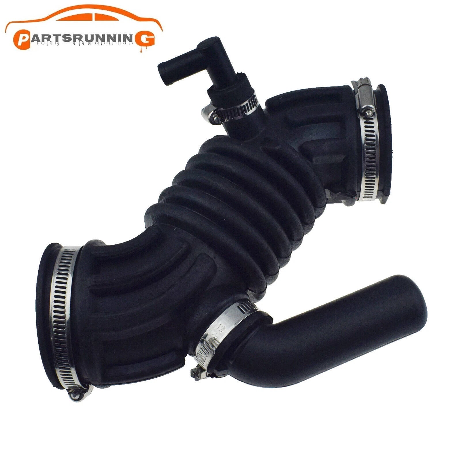 16576-JD00A5394 Air Cleaner Intake Duct Hose for Nissan Qashqai I J10 2006-2013 6B93BC-57