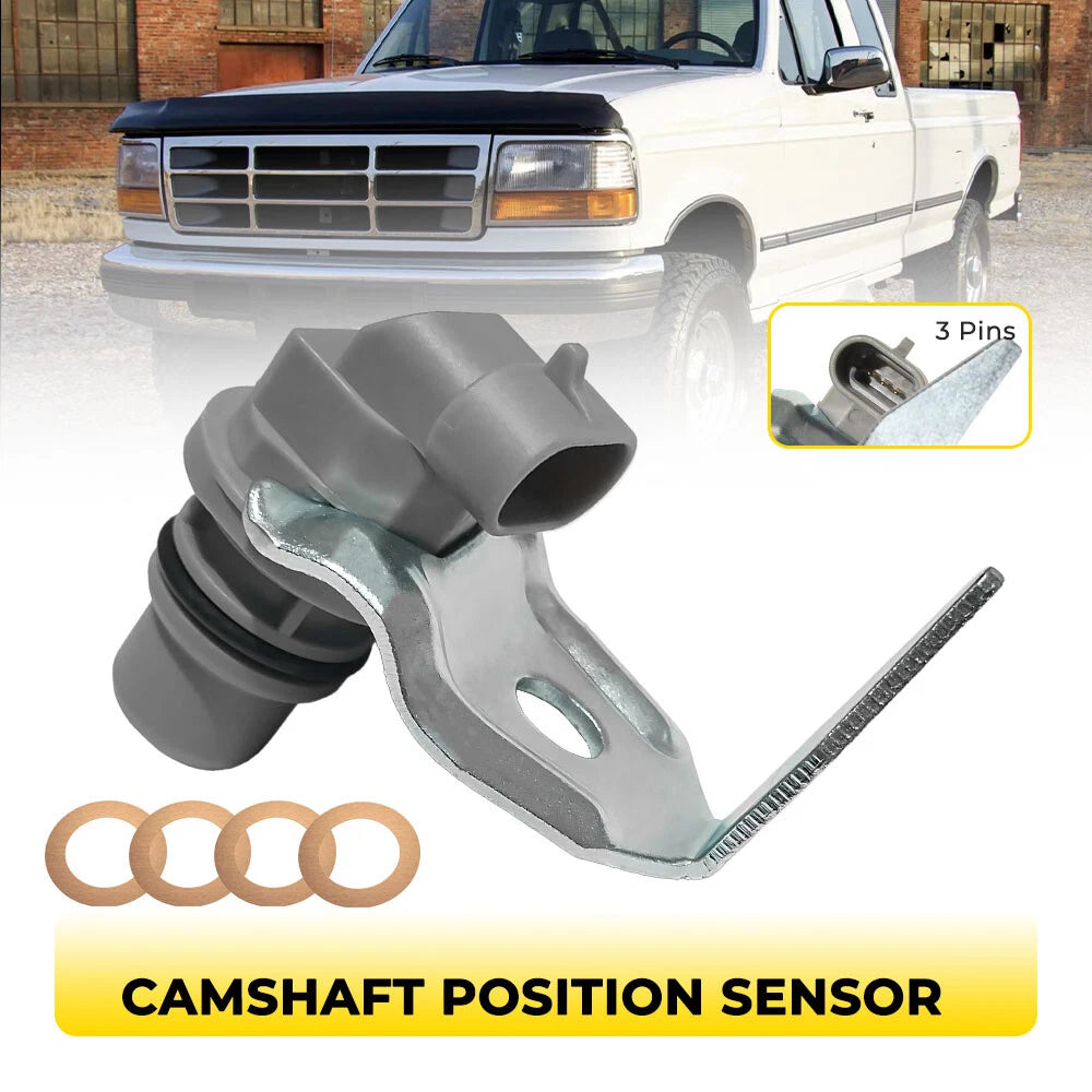 For 1997-2003 Ford 7.3 7.3L Powerstroke Diesel Cam Position Sensor CMP EOA 6B93BC-57