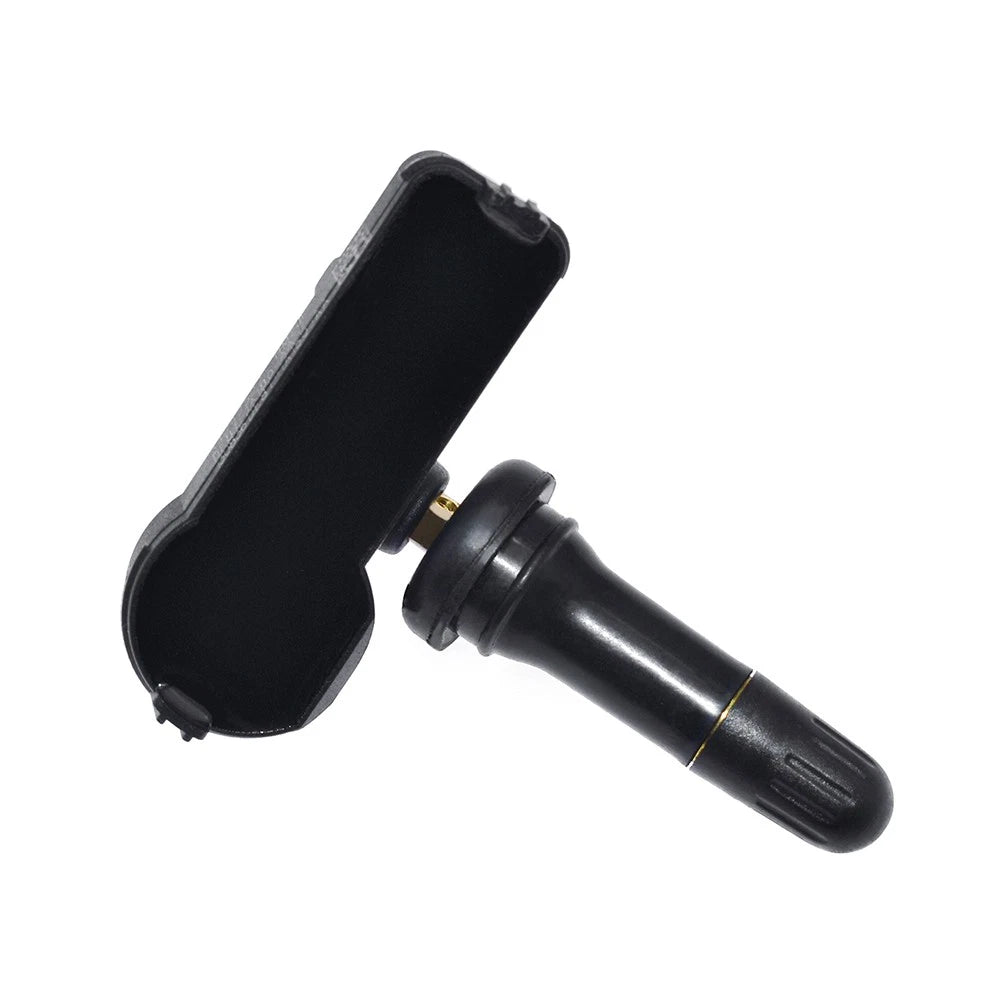 DE8T-1A180-AA 4PCS TPMS Tire Pressure Sensor For Ford E-350 Super Duty Escape 6B93BC-57