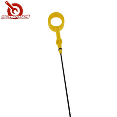Engine Oil Level Fluid Dipstick 059115611AM for Audi Q7 10-15 VW Touareg 10-18 6B93BC-57