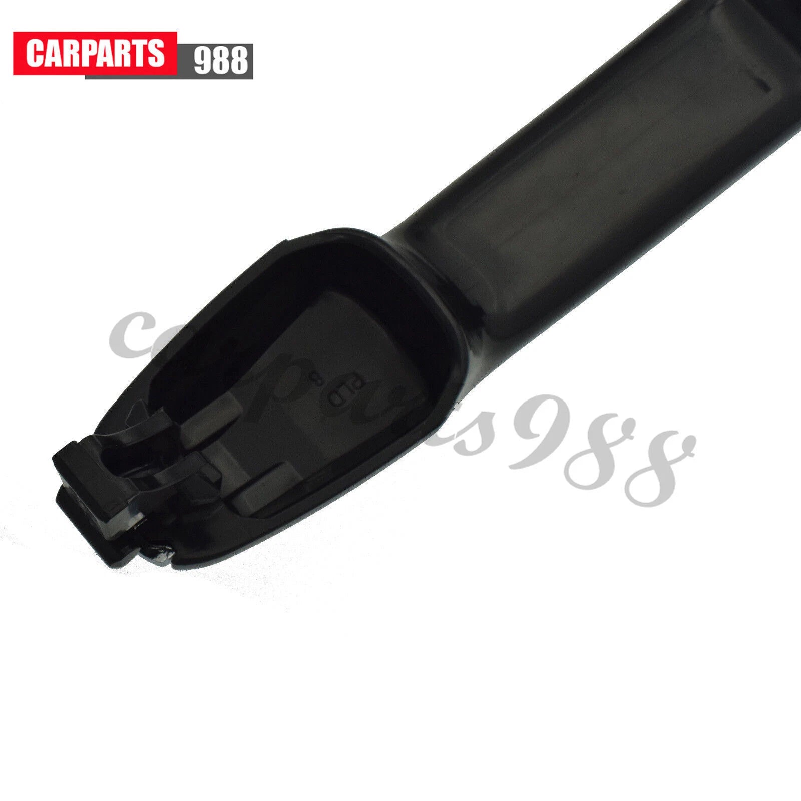 Rear Left Right Outer Door Handle For 2010-2017 Lexus GX460 4.6L 69210-60170 6B93BC-57