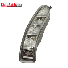 Left Side Mirror Turn Signal Light Lamp For Mercedes W209 CLK Class 2003-2009 6B93BC-57
