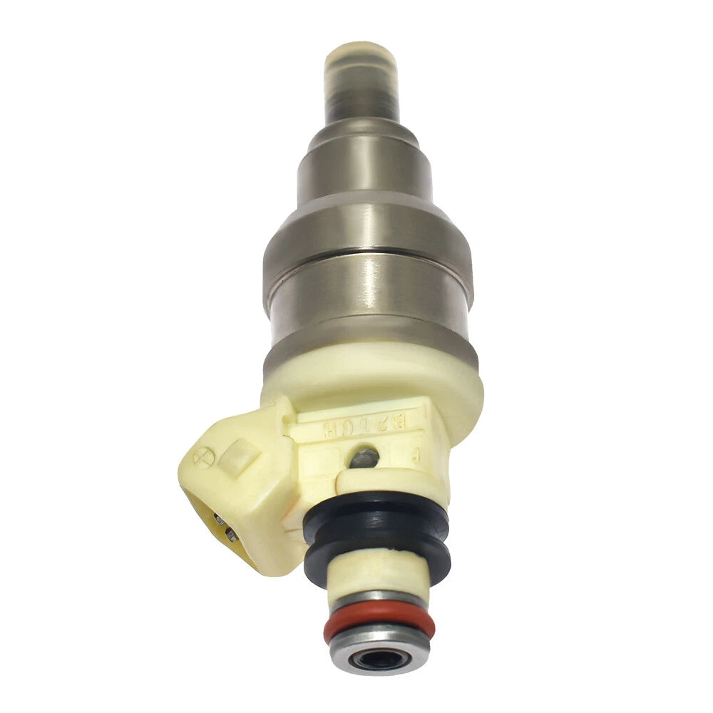 1x Fuel Injector INP-051 195500-2080 For Dodge Mitsubishi Plymouth Montero 6B93BC-57