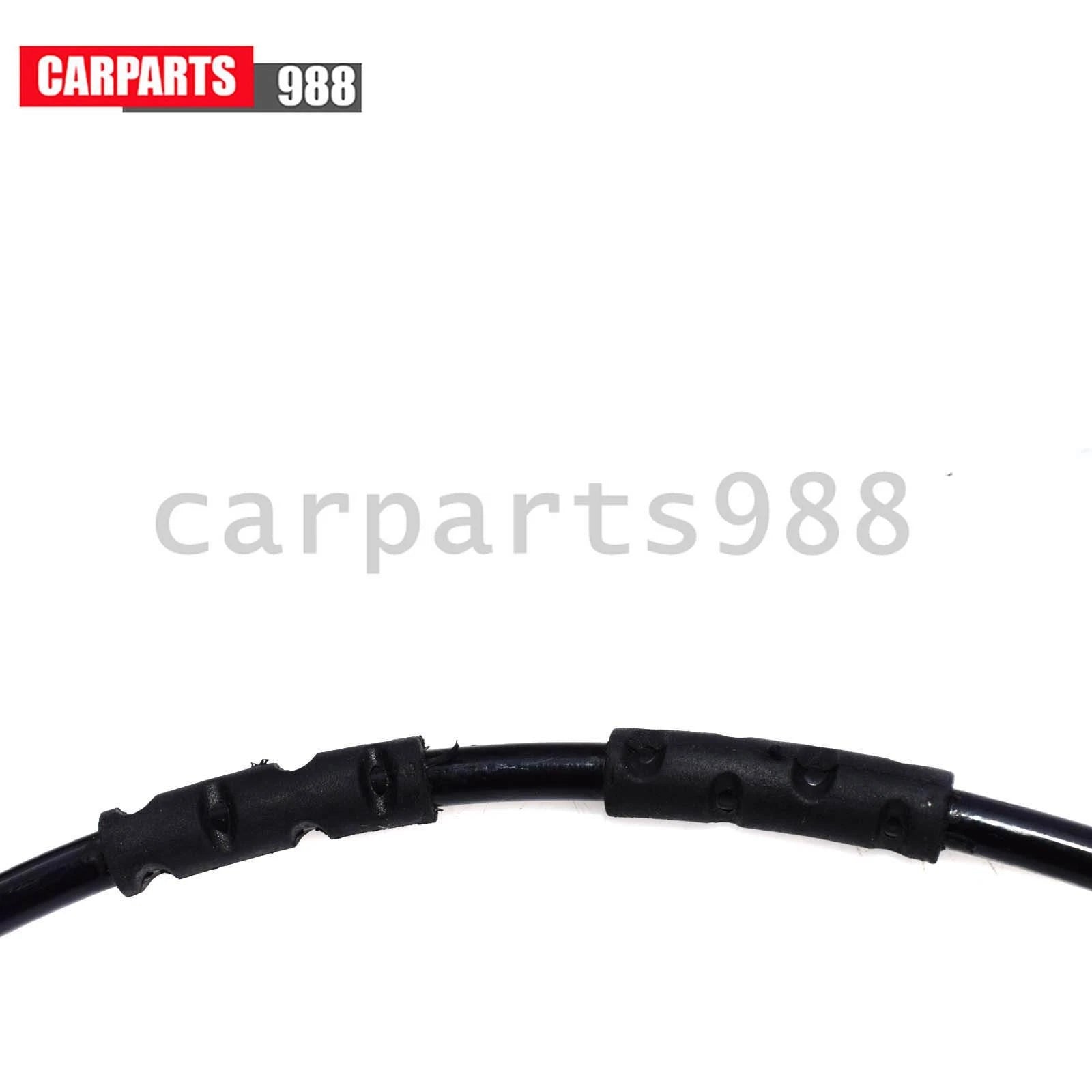 34356762253 Rear Brake Pad Wear Sensor For BMW E90 E91 E92 E93 120i 323i 325i 6B93BC-57
