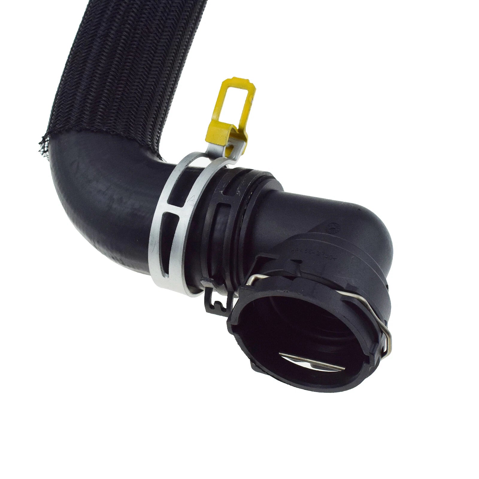 Coolant Radiator Outlet Hose for Chevrolet Cruze 1.8L 2011-2016 9076033 6B93BC-57