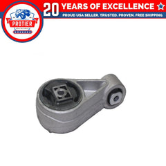 Engine Motor Mount Pair for Ford Focus 00-04 2.0L 6B93BC-57