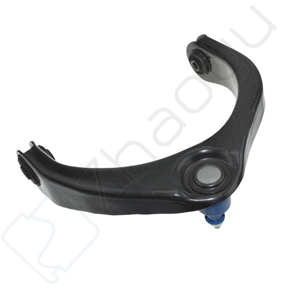 2PCS  Front Upper Left & Right Control Arms Parts Fits 2006-08 Dodge Ram 1500 6B93BC-57