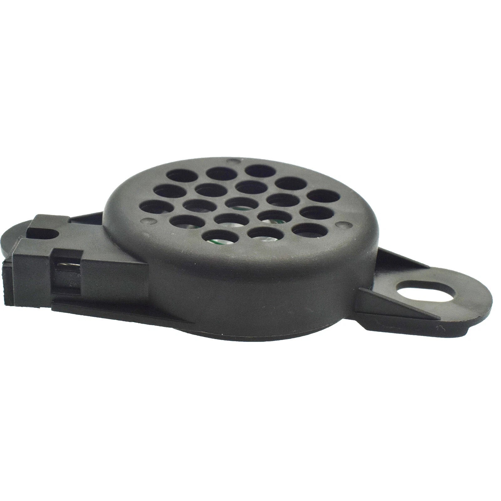 2pcs OPS PDC Parking Distance Sensor Warning Buzzer Speaker For Audi A4 VW Skoda 6B93BC-57