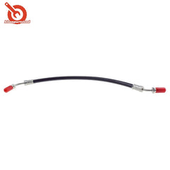 Hydraulic Trim Hose for Volvo SX-M Starboard Down w/Fore Connections 1994-Up 6B93BC-57