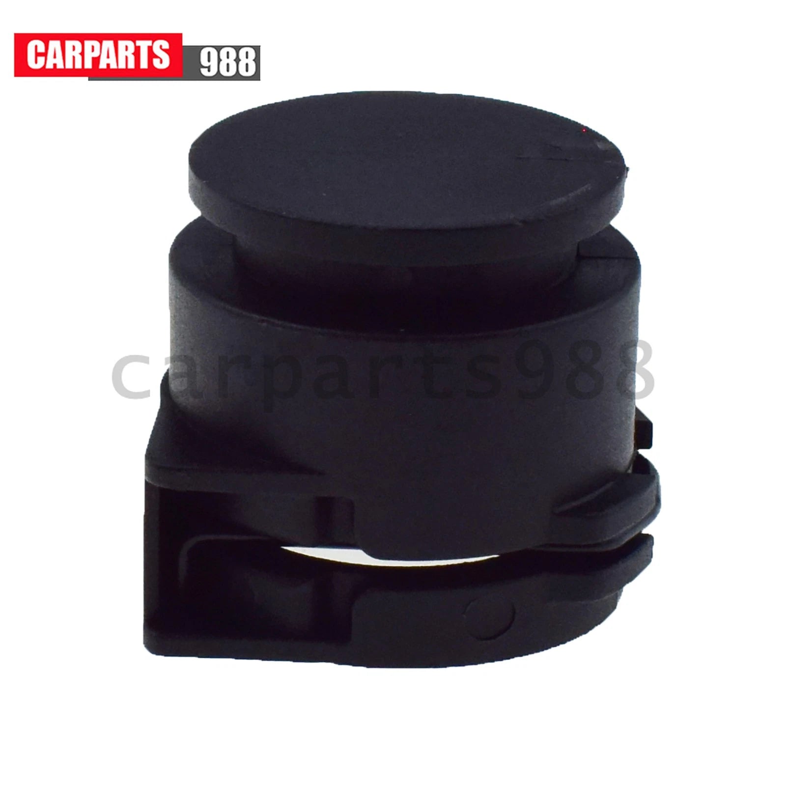 For BMW 550i 650i 750i Alpina B7 X5 X6 Water Pump Blind Plug 5Pcs 11531439134 6B93BC-57