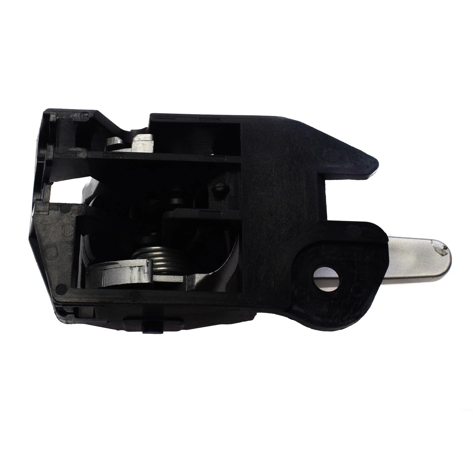 Inside Door Handle Silver Front / Rear Right for 2009-2015 Toyota Corolla Matrix 6B93BC-57