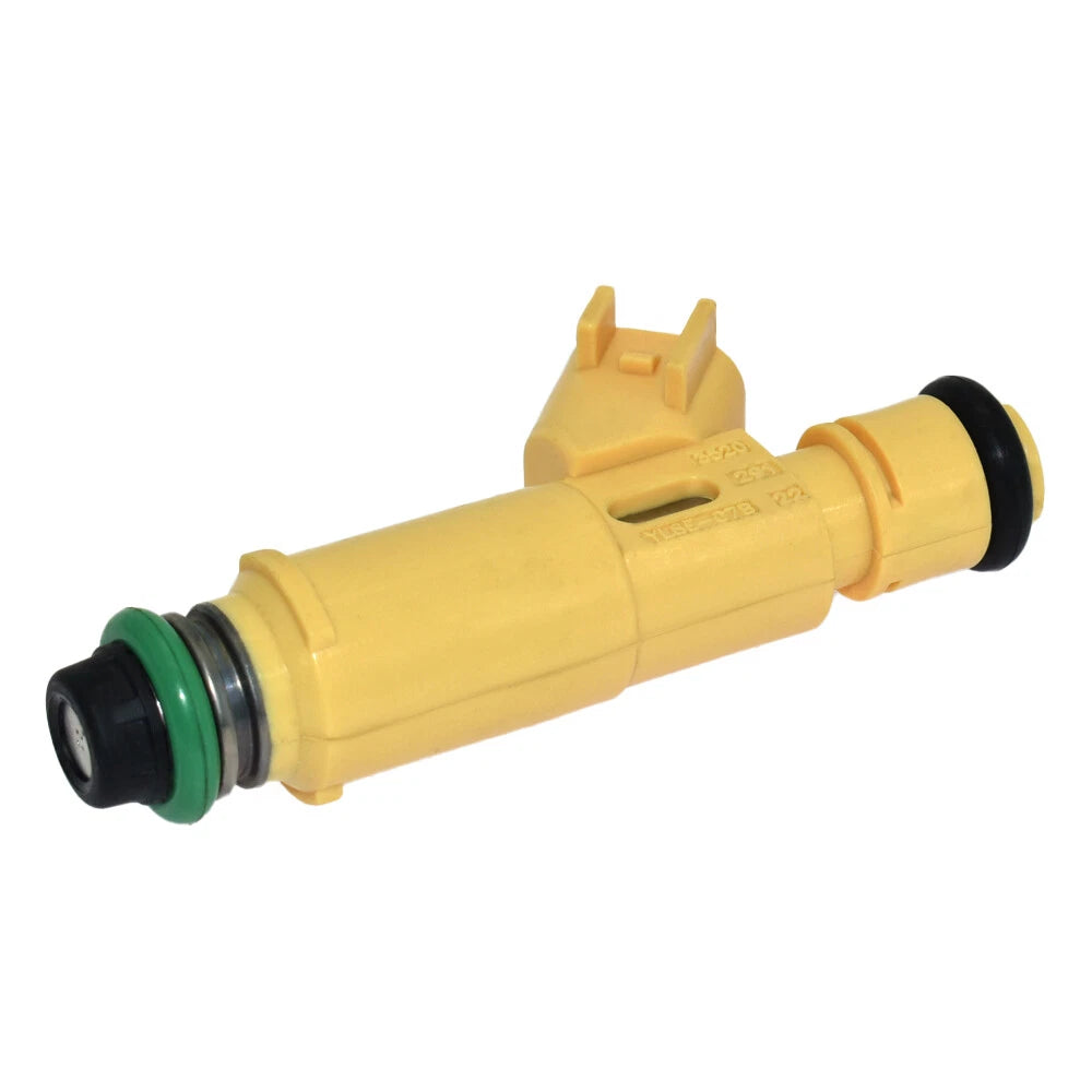 Fuel Injector YL8EC7B For 2001-2004 Ford Taurus Mazda Tribute Mercury 3.0L V6 6B93BC-57