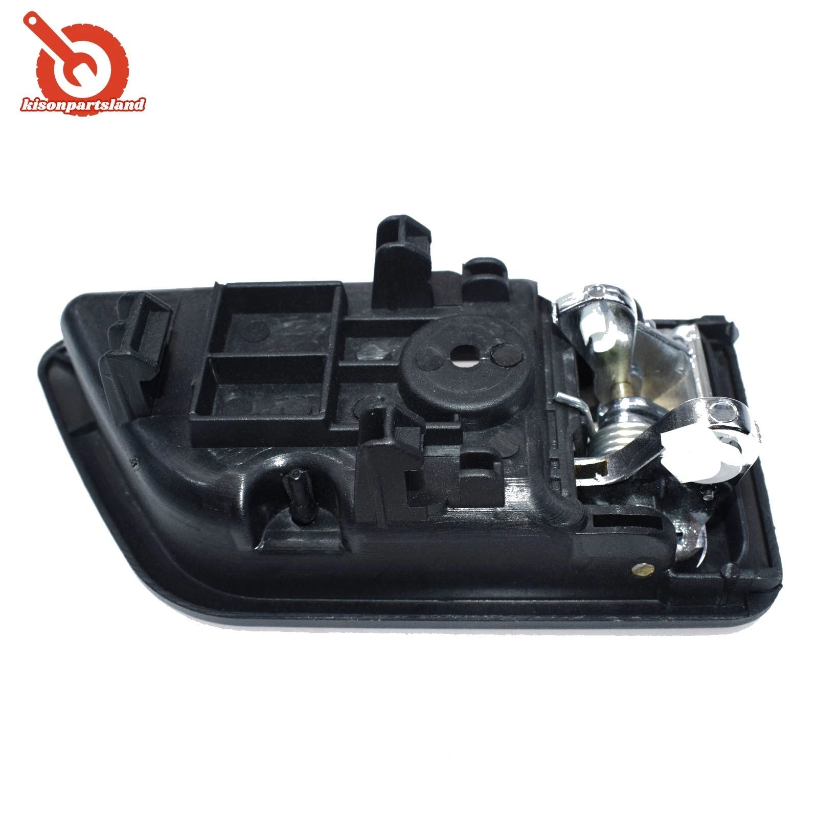 Chrome Inside Door Handle Left for Hyundai Getz/Click/TB 2002-2009 Dodge Brisa 6B93BC-57