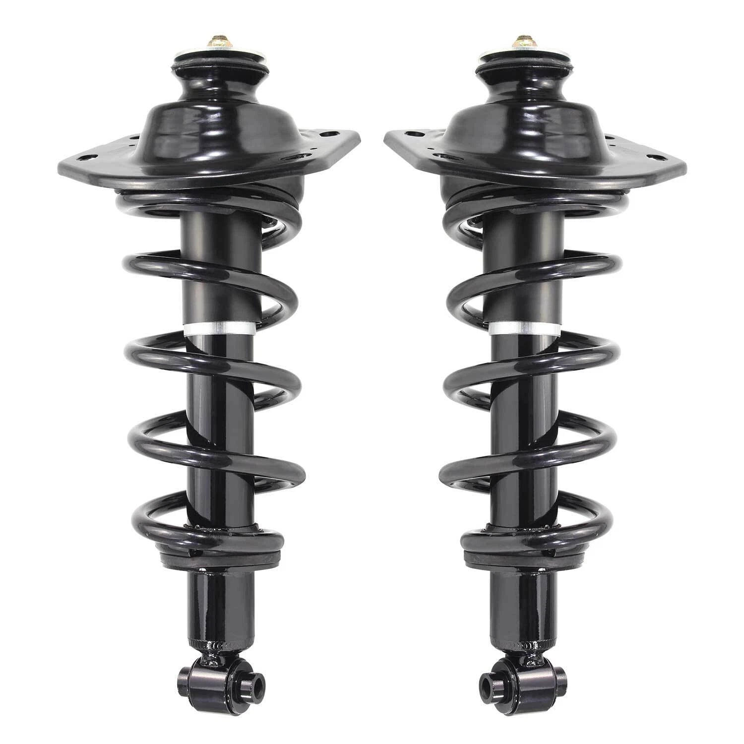 Rear Complete Strut Assembly Kit for 2010-2015 Chevrolet Camaro 6B93BC-57
