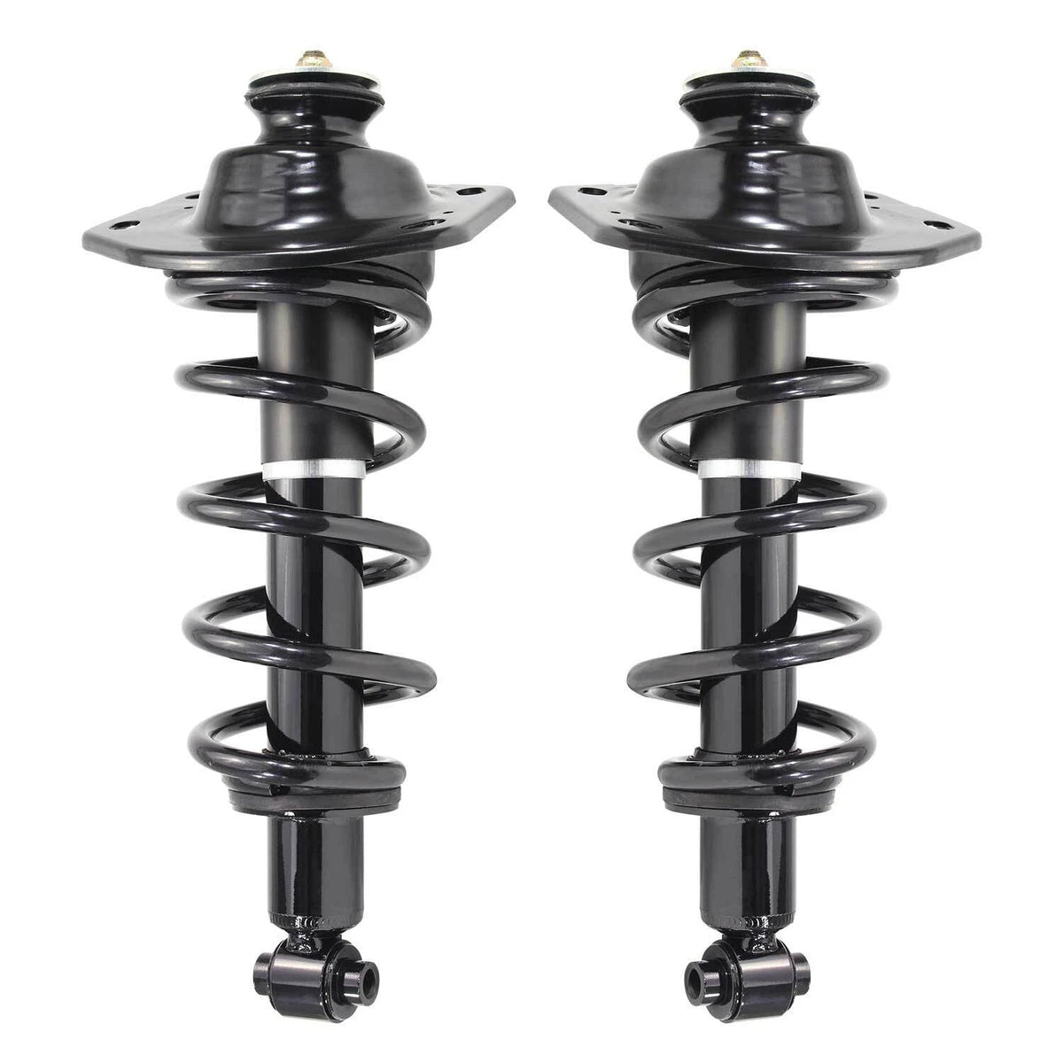 Rear Complete Strut Assembly Kit for 2010-2015 Chevrolet Camaro 6B93BC-57