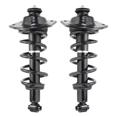 Rear Complete Strut Assembly Kit for 2010-2015 Chevrolet Camaro 6B93BC-57