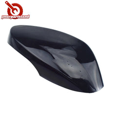 Right Glossy Black Side View Mirror Cover for HYUNDAI Elantra 2011-16 876263X000 6B93BC-57