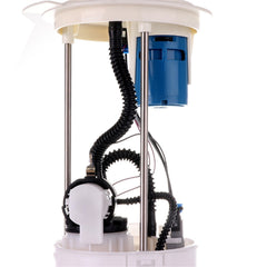 For Ford E-450 Super Duty 2010-2016 E2581M Electric Fuel Pump Module Assembly 6B93BC-57