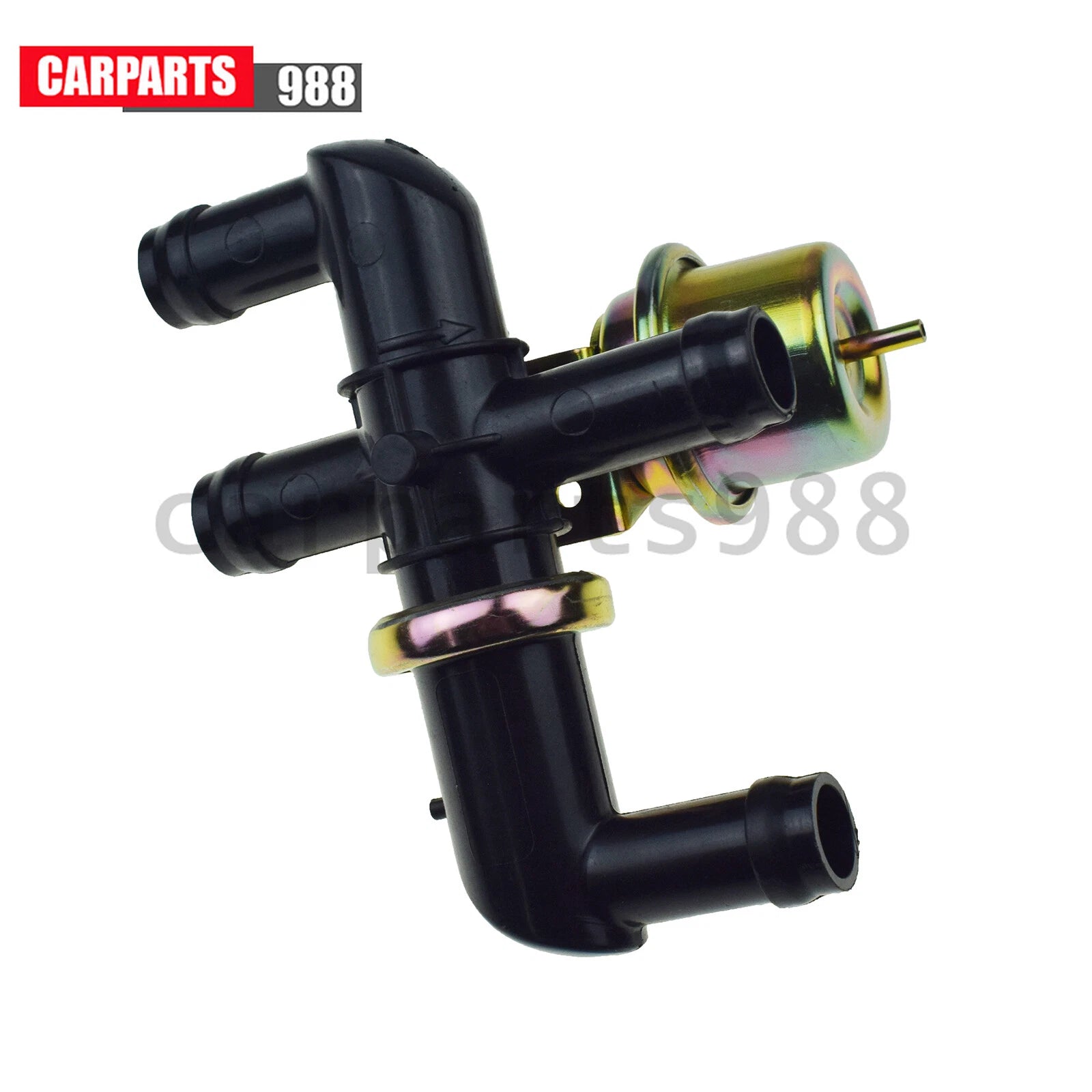 Heater Valve Front F87Z18495AA For Ford Explorer Ranger Aerostar Explorer Sport 6B93BC-57