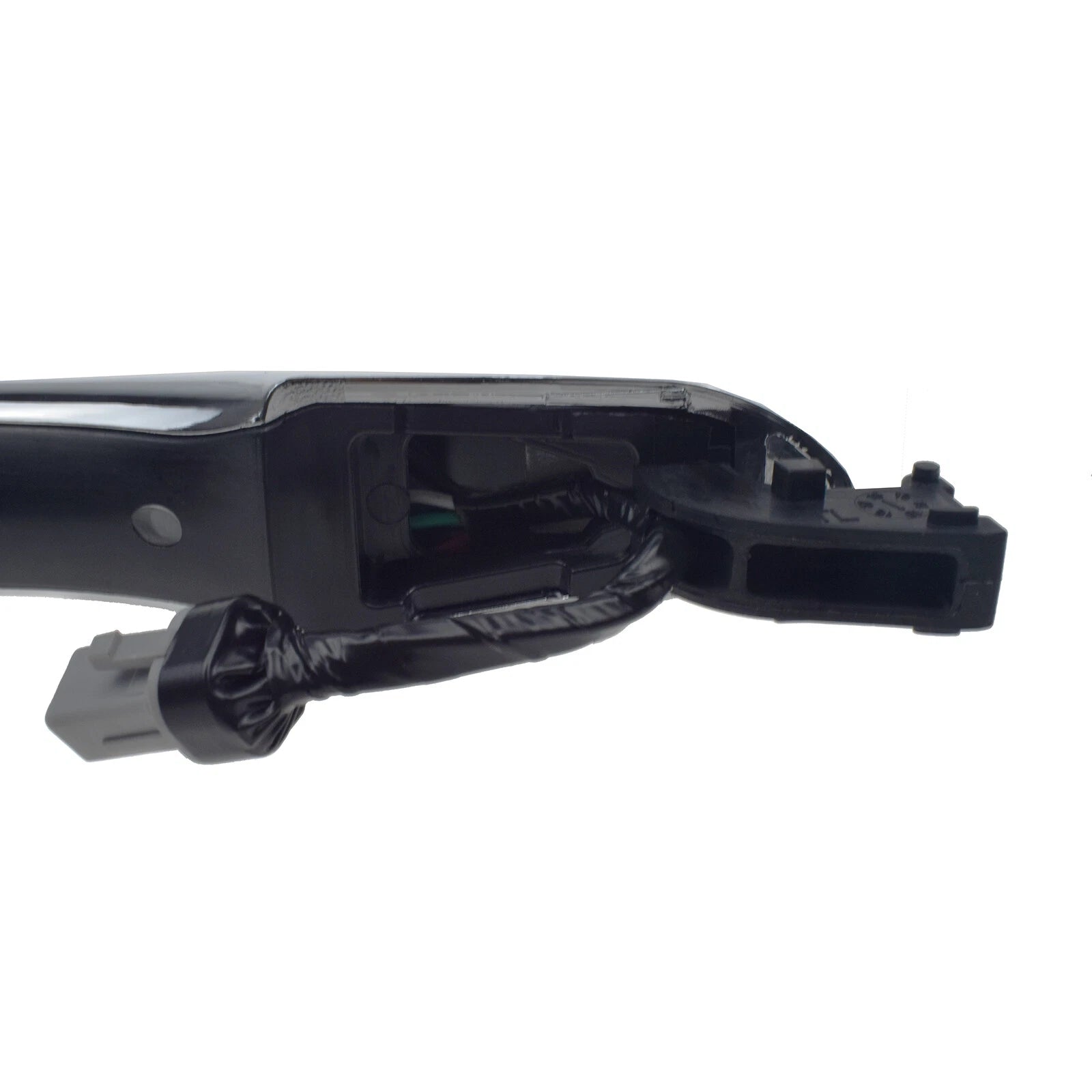 Front Left Exterior Door Handle Smart Key For 2016-21 Hyundai Tucson 82651D3710 6B93BC-57